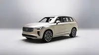ولوو XC90