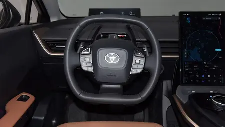 مشخصات فنی bz3elitepro