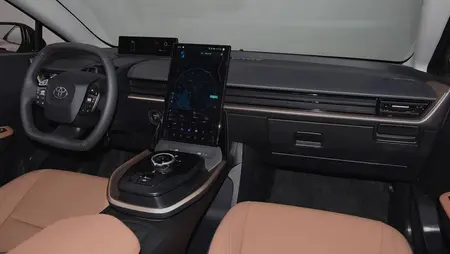 مشخصات فنی bz3elitepro