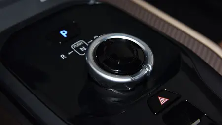 مشخصات فنی bz3elitepro