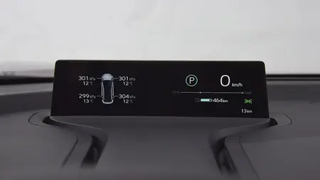 مشخصات فنی bz3elitepro