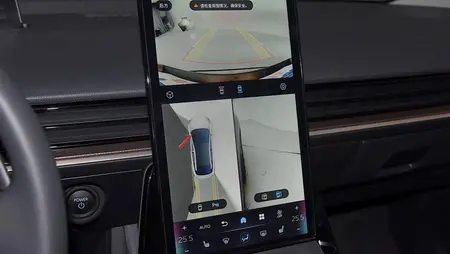 مشخصات فنی bz3elitepro