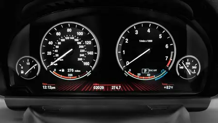 مشخصات فنی 6seriescoupe640i