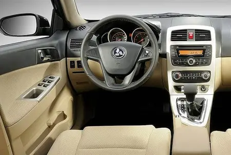 مشخصات فنی h320at
