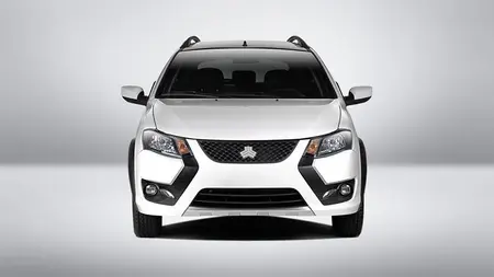 مشخصات فنی gxlmt