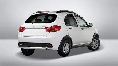 مشخصات فنی gxlmt