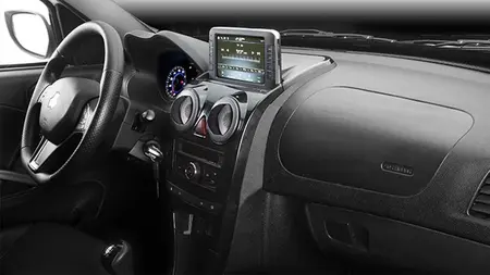 مشخصات فنی gxlmt