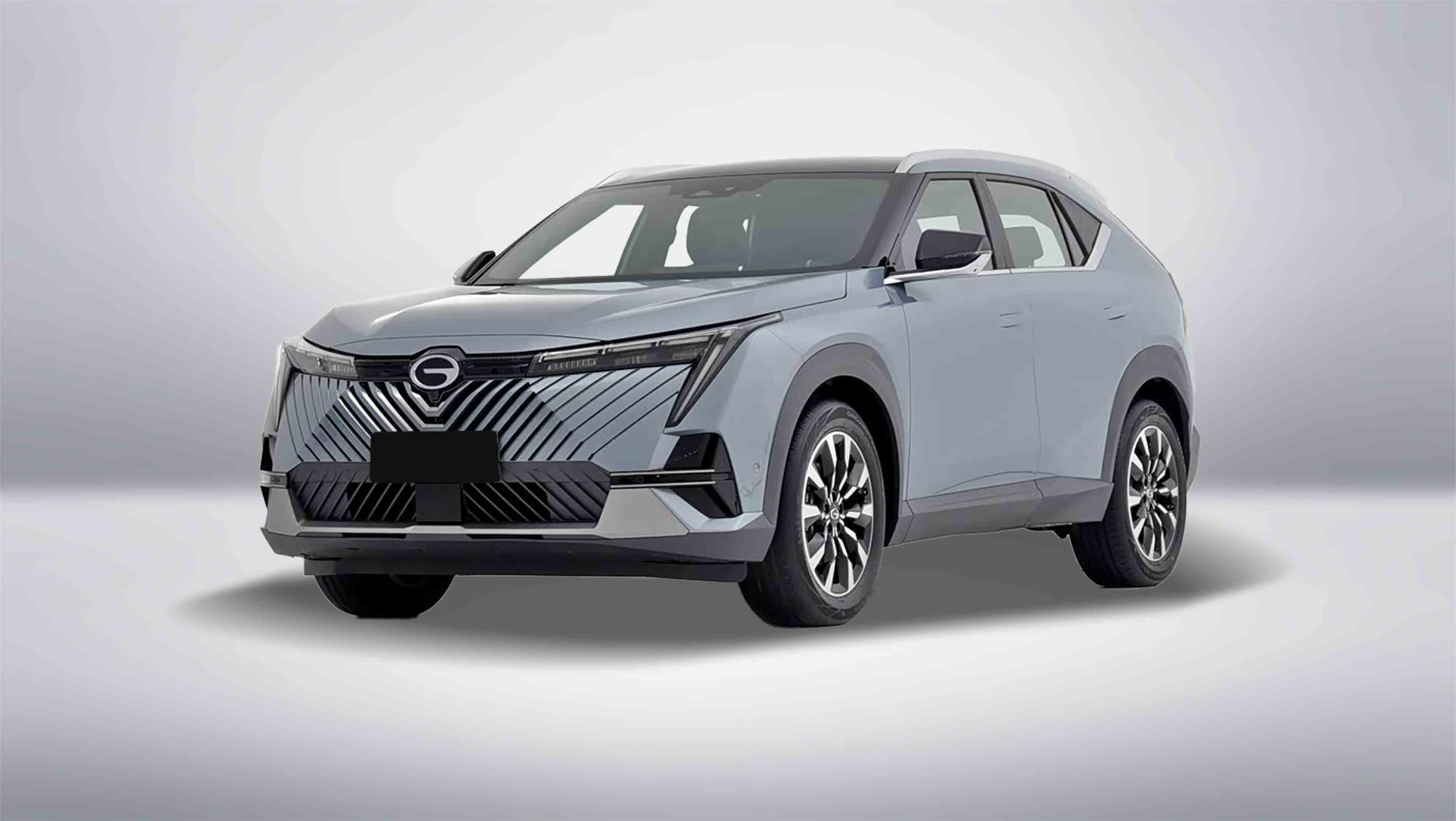 جی ای سی امکو هیبرید 2.0 لیتر پرو