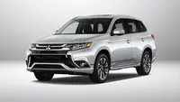 میتسوبیشی اوتلندر PHEV