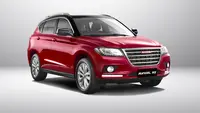 هاوال H2 مونتاژی