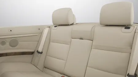 مشخصات فنی 3seriesconvertible335i