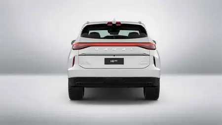 مشخصات فنی h6hev1.5literturbo