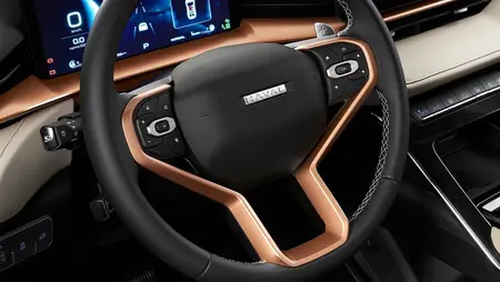 مشخصات فنی h6hev1.5literturbo