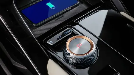 مشخصات فنی h6hev1.5literturbo