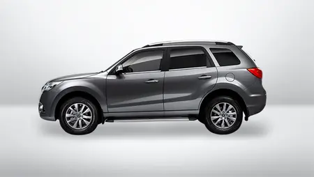 مشخصات فنی s71.8lturboplus