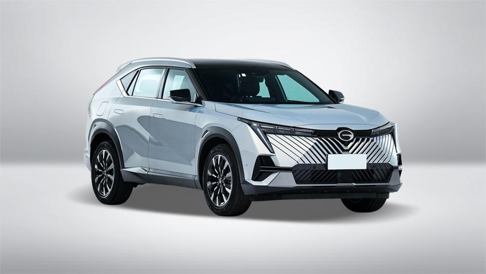 جی ای سی امکو 1.5 لیتر توربو