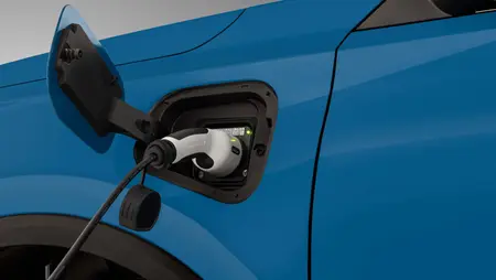 مشخصات فنی tiggo7prohybrideplus