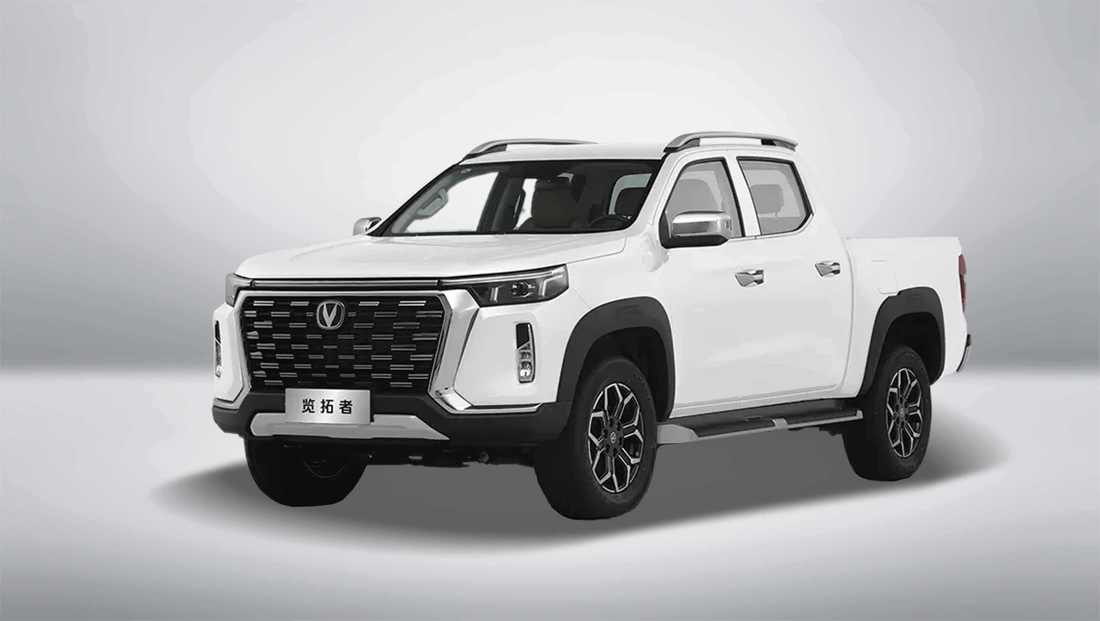 اینفینیت اکسپلورر 2.0 لیتر توربو