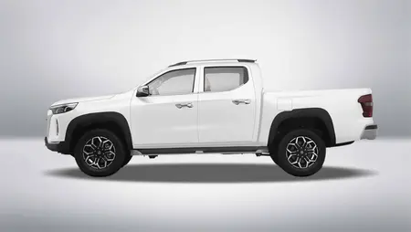 مشخصات فنی explorer2.0literturbo