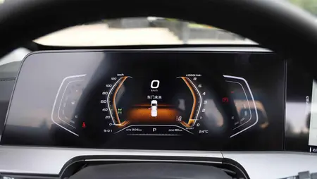 مشخصات فنی explorer2.0literturbo