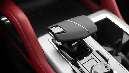 مشخصات فنی explorer2.0literturbo