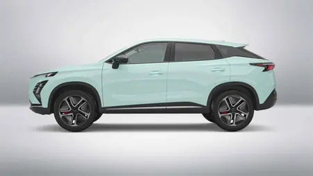 مشخصات فنی fxevkw150