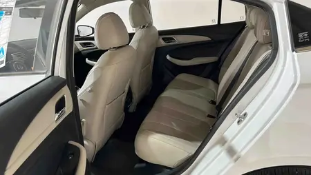 مشخصات فنی 51.5liter