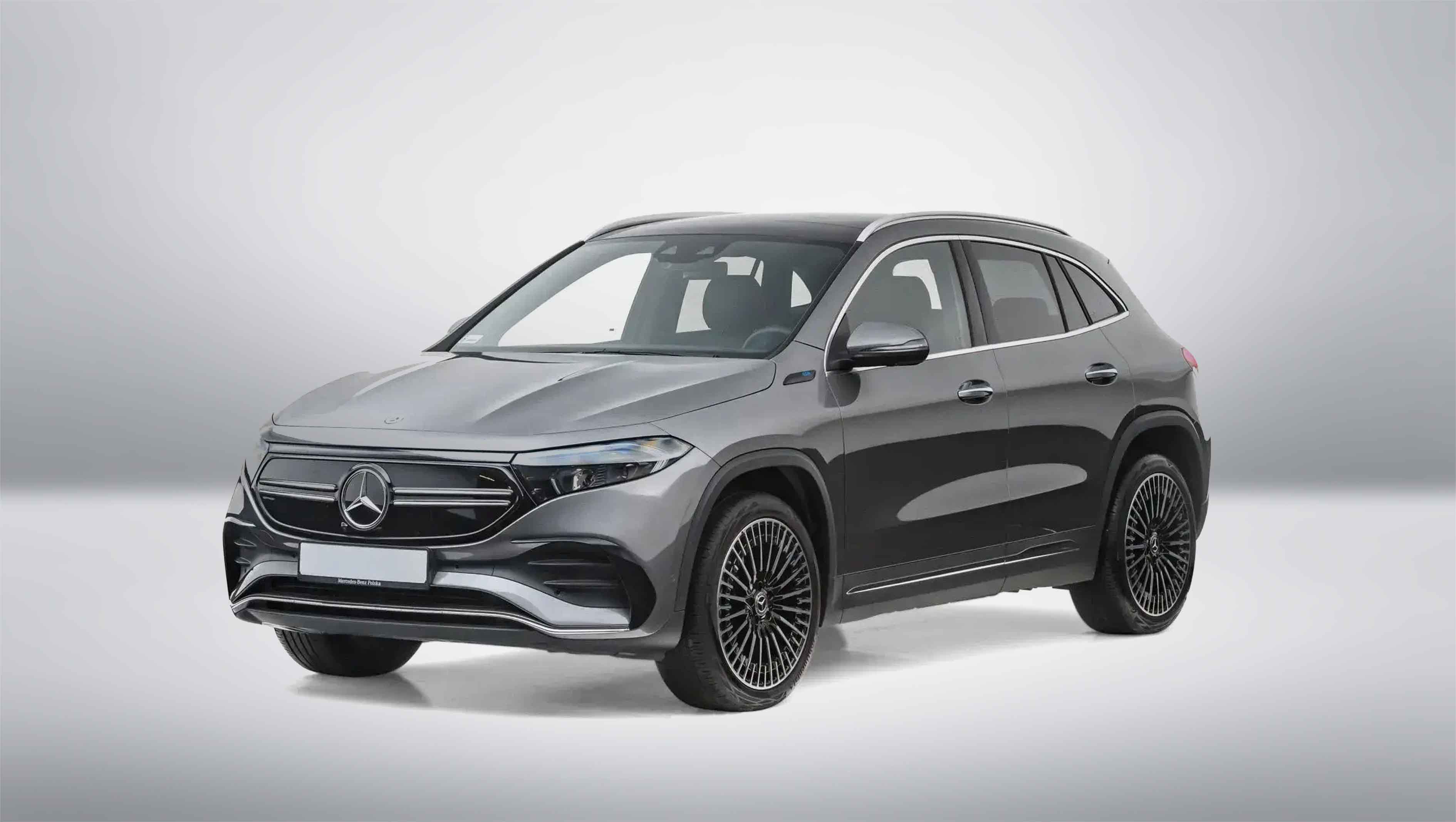 بنز کلاس EQA EQA260