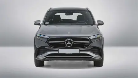 مشخصات فنی eqa260