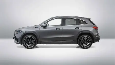 مشخصات فنی eqa260