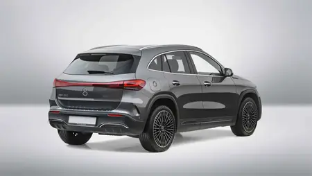 مشخصات فنی eqa260