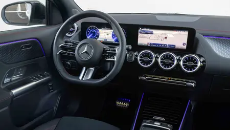 مشخصات فنی eqa260