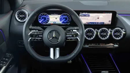 مشخصات فنی eqa260