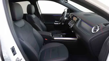 مشخصات فنی eqa260