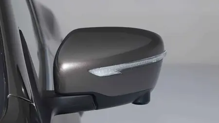 مشخصات فنی qashqai2wdhonor