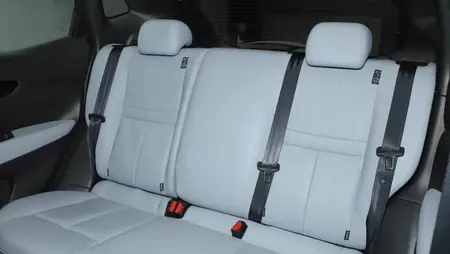 مشخصات فنی qashqai2wdhonor