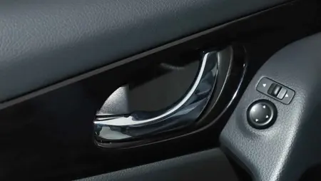 مشخصات فنی qashqai2wdhonor