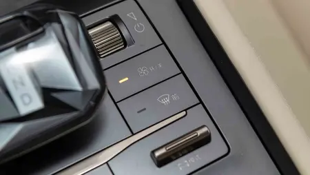 مشخصات فنی qinl1.5literturbo