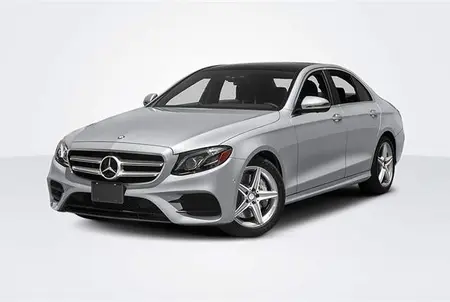 بنز کلاس E E250