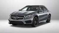 بنز کلاس GLA