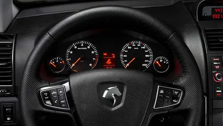 مشخصات فنی sorenplusxu7p