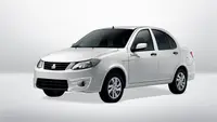 ساینا پلاس دنده ای