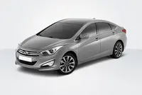 هیوندای i40