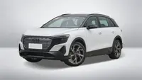 آئودی Q5 e-tron