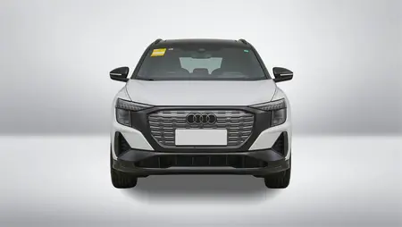 مشخصات فنی q5etron40