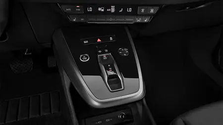 مشخصات فنی q4etron40