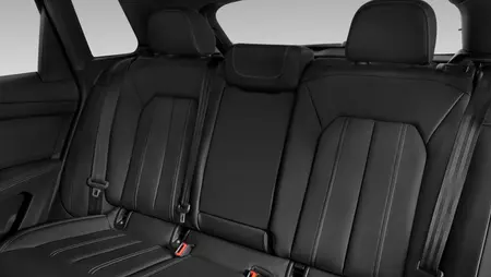 مشخصات فنی q4etron40