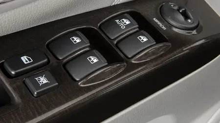 مشخصات فنی sorento6cylinder