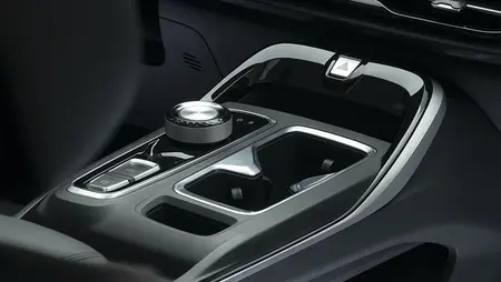 مشخصات فنی x51.5literturbo