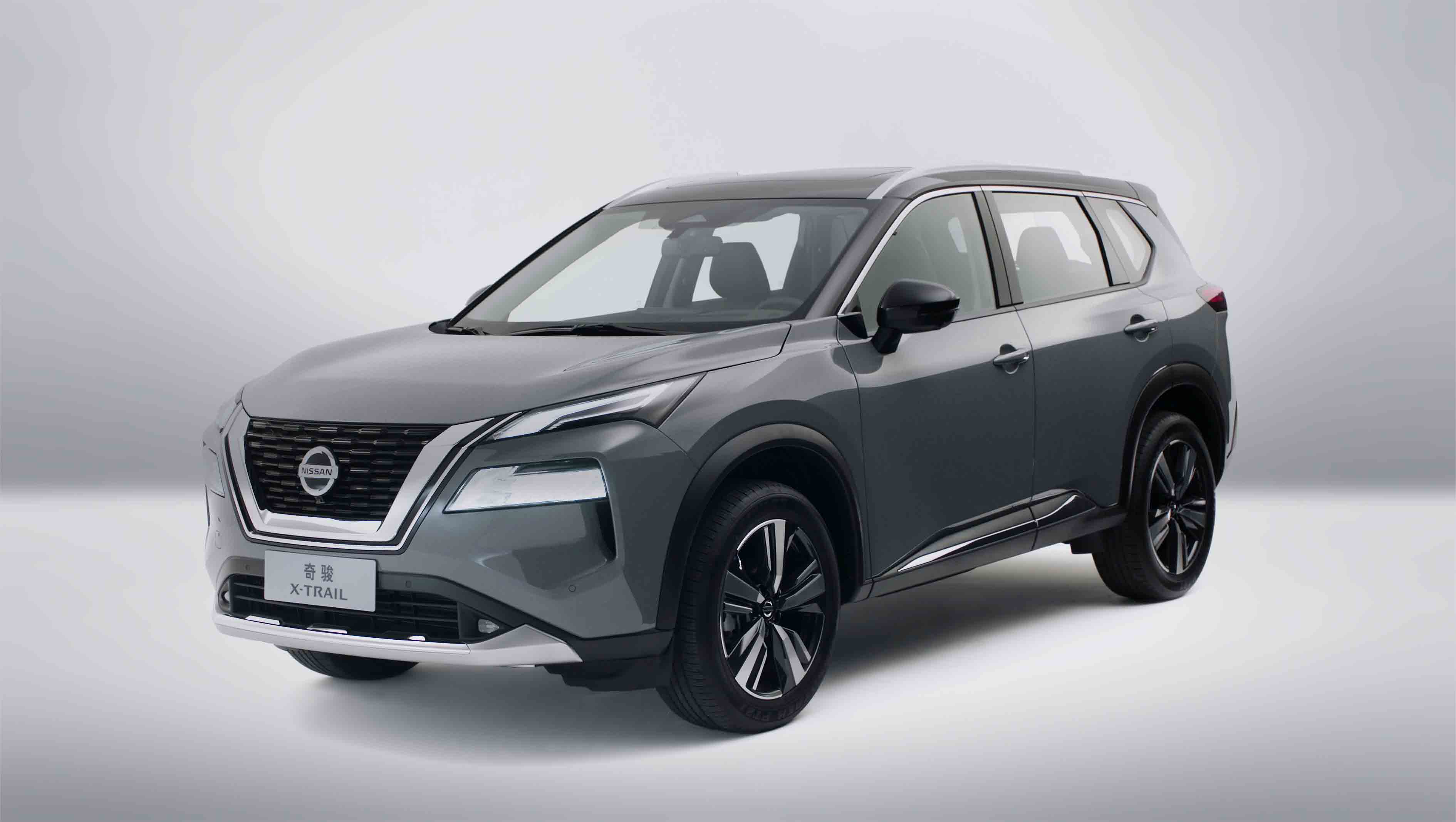 نیسان ایکس تریل e-POWER 1.5 لیتر توربو